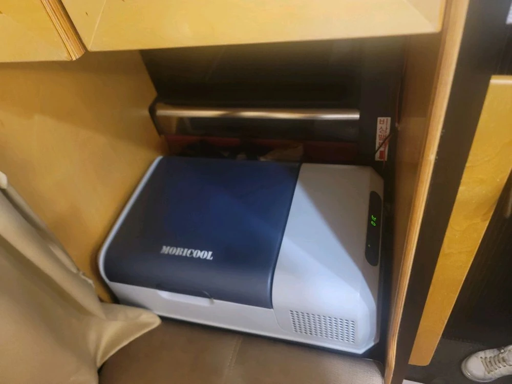 차량 측면