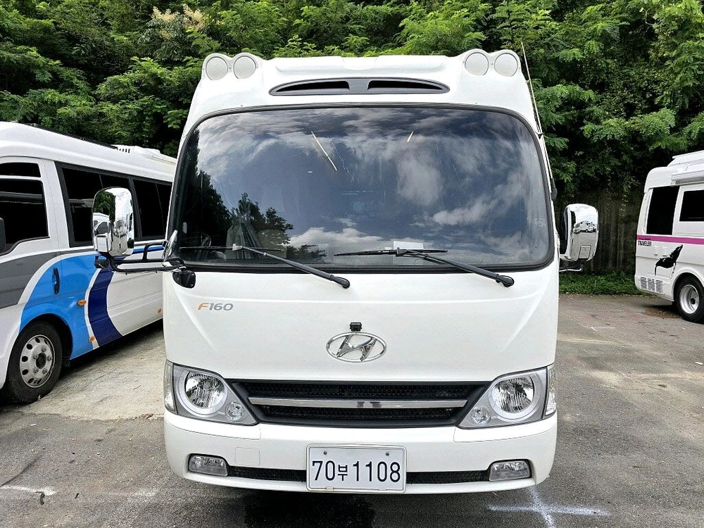 대표 외관