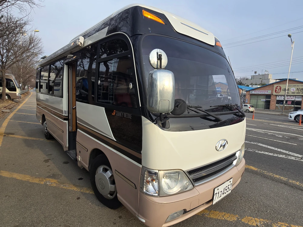 대표 외관