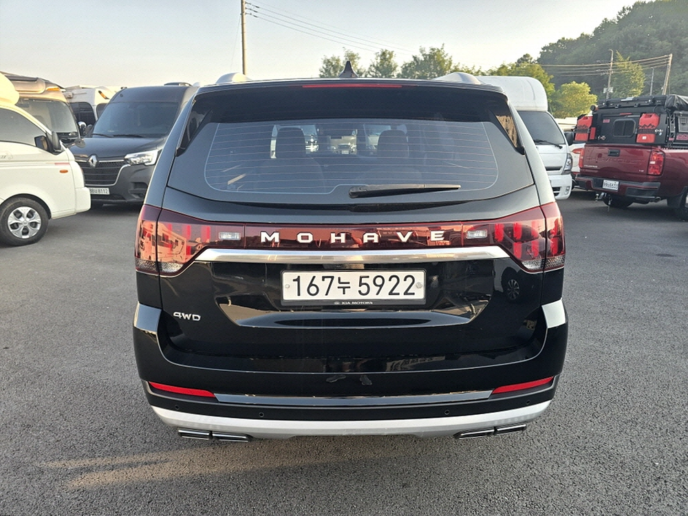 캠핑 구조