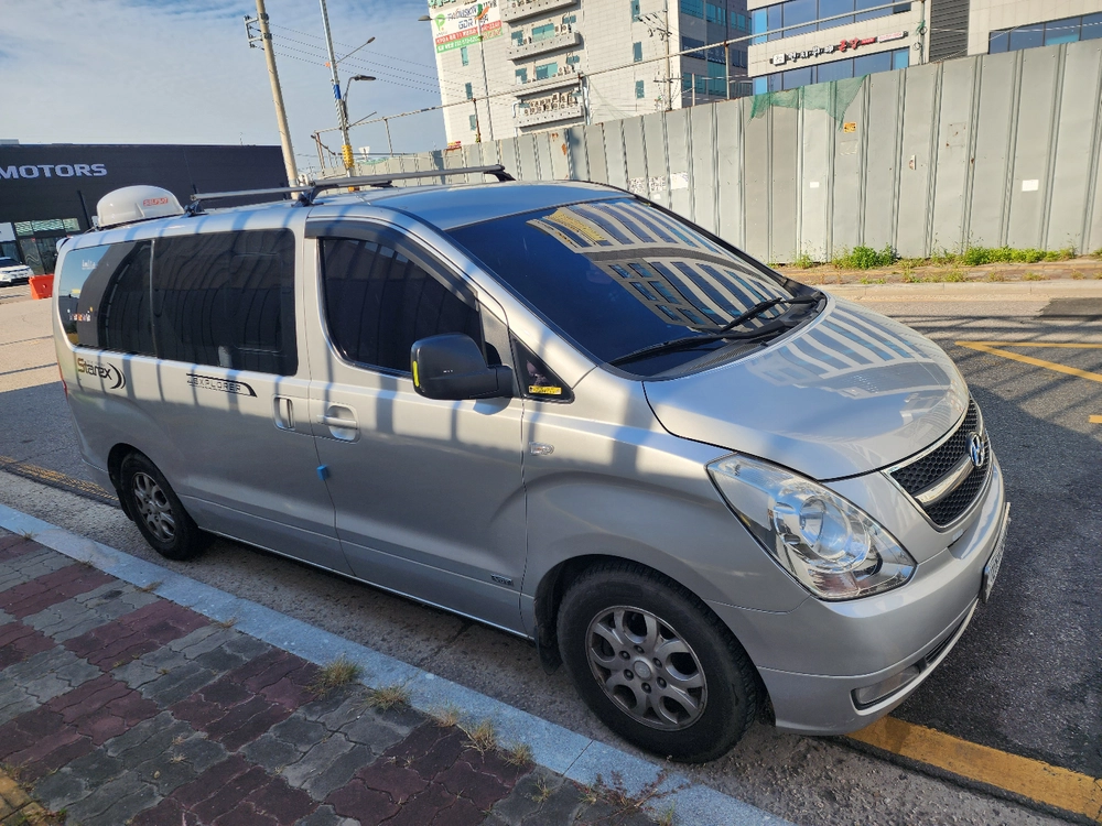 차량 측면