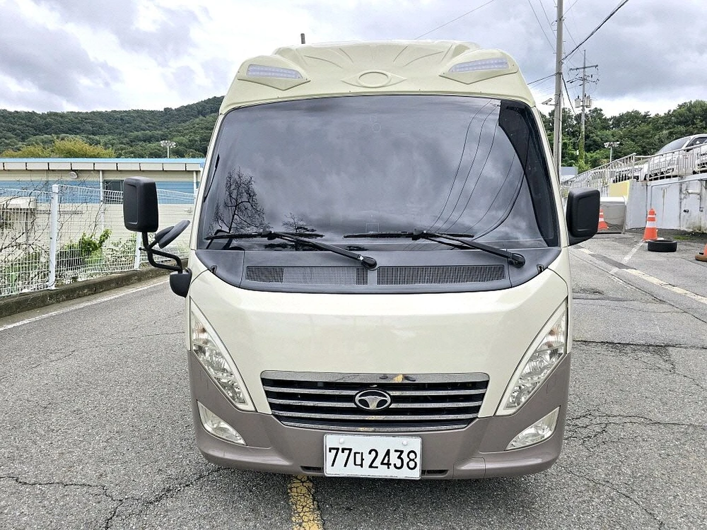 대표 외관