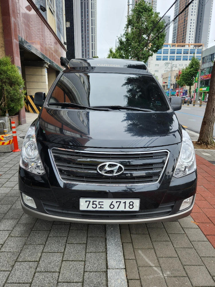 캠핑 구조