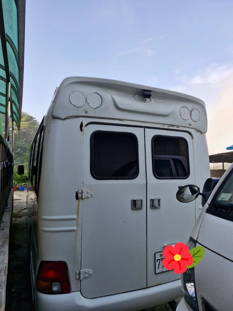 차량 측면