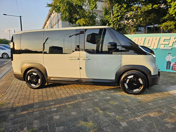 PV5 차박차량 매물 사진 3