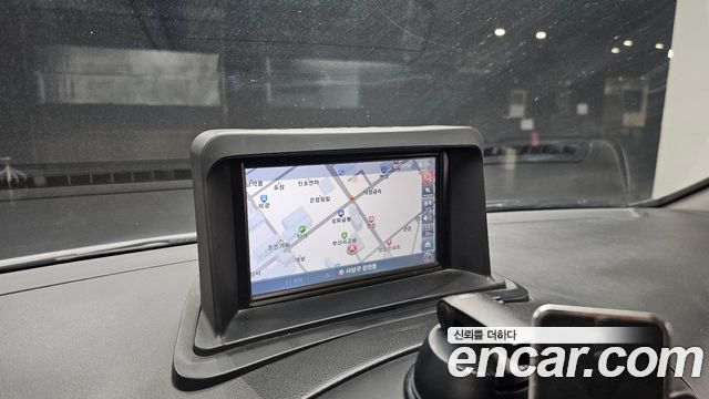 그랜드 스타렉스 캠핑카 실제 차량 사진 16