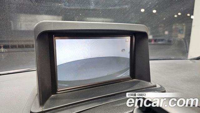 그랜드 스타렉스 캠핑카 실제 차량 사진 15
