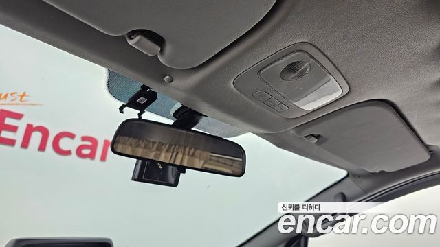 그랜드 스타렉스 캠핑카 실제 차량 사진 16
