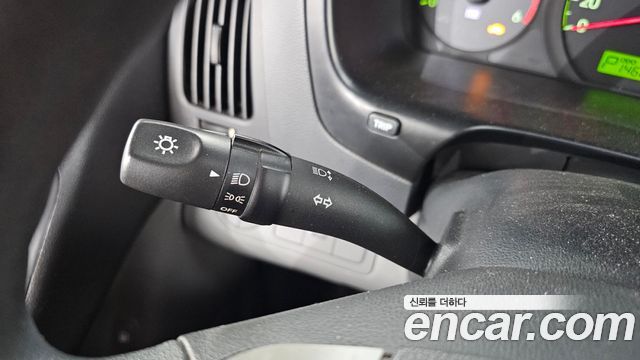그랜드 스타렉스 캠핑카 실제 차량 사진 31