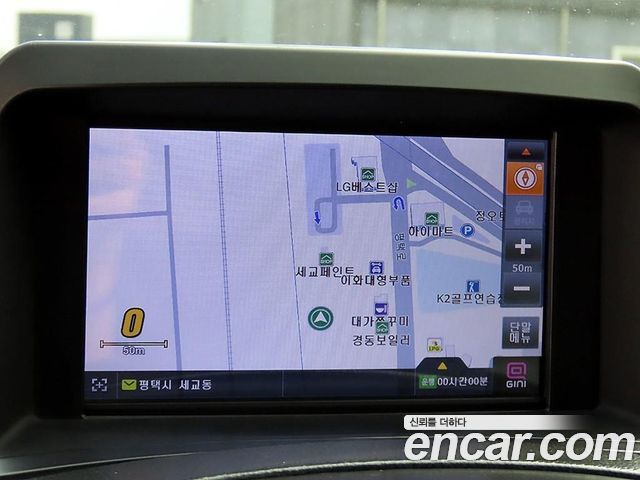 그랜드 스타렉스 캠핑카 실제 차량 사진 13