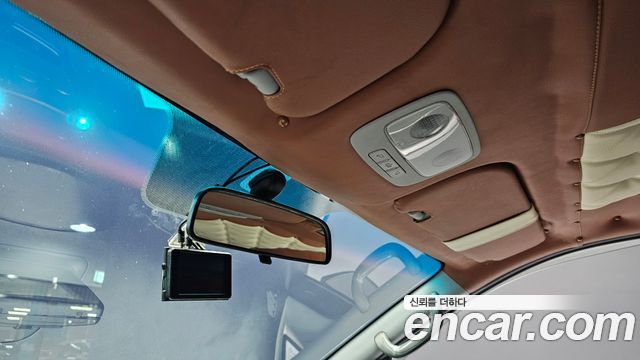그랜드 스타렉스 캠핑카 실제 차량 사진 20
