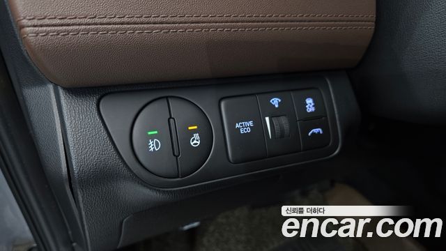 더 뉴 그랜드 스타렉스 캠핑카 실제 차량 사진 18